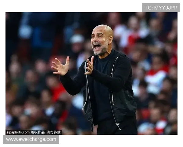 瓜迪奥拉信任让我不断进步 淘汰赛中每个对手都不可小觑