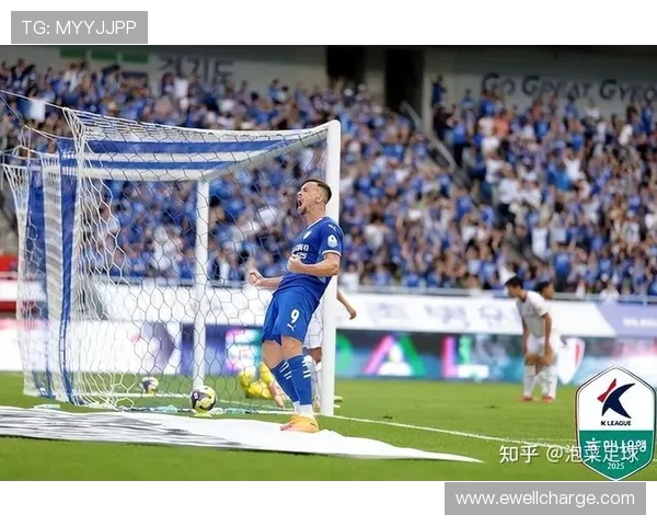 韩K联半场精彩纷呈 崔庆绿错失良机 雷斯一条龙破僵 光州暂1-0大田市民