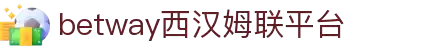 BETWAY·必威(西汉姆联)官方网站-Official Website